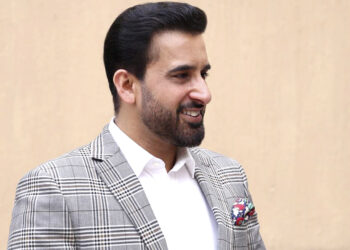Shafiq AkbarChairman and Founding Chief Executive Officer, Graana and Imarat Group of Companies