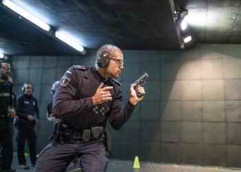 Guard Force Management – A Daunting Challenge