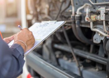 CPTED – A Neglected Security Concept