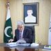Muhammad Saleem Baig Chairman, Pakistan Electronic Media Regulatory Authority (PEMRA)