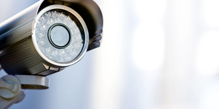 INTELLIGENT VIDEO SURVEILLANCE