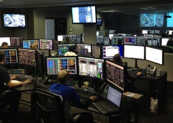 Physical Security Design – The Golden Principles