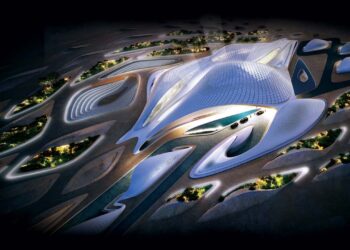 Intelligent Buildings and Physical Security