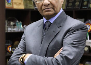 Dr. Ashfaque Hasan Khan (Economist / Principal NUST)