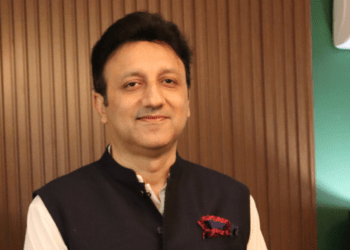 Interview with Azeem Iftikhar, CEO RL Hummate & Sundar Green
