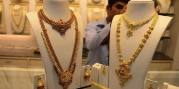 gold rate Pakistan