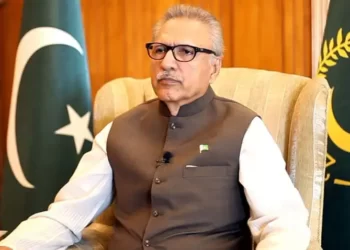 Interim govt and Army Chief trying to get foreign investment in Pakistan
