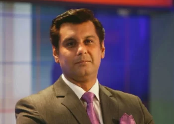 Remembering Arshad Sharif on his 1st Death Anniversary