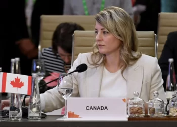 41 Canadian Diplomats Departed from India as Sikh Leader Conflict Intensifies
