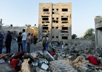Pakistan Extends Aid For Victims of Gaza Through Egypt