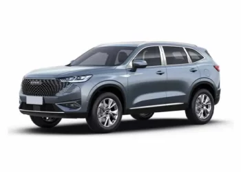 Jolion and H-6 Prices reduced by Haval in Pakistan in 2023