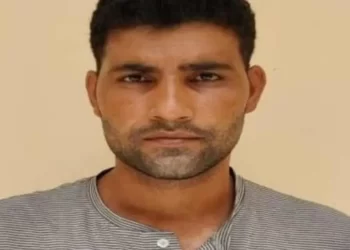 Indian Spy Arrested for sharing secret information with Female Pakistani Agents