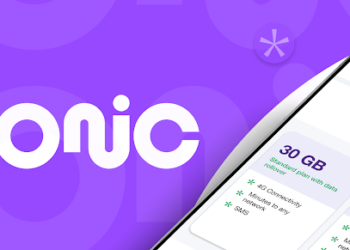 Onic SIM Cards, Rates, Packages and Number Code