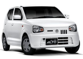 Fact Check: Suzuki has Not Reduced any Car prices in Pakistan