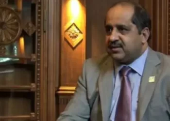 Resignation of Tauqeer Hussain Shah as PM’s Secretary