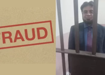 Billionaire Owner of Master Tiles, Sheikh Mahmood Iqbal, Arrested for Bounced Cheques; Faces Allegations of 12 Crores in Unpaid GEPCO Electric Bills