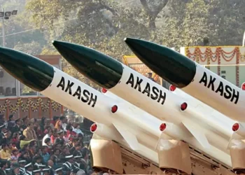 India’s Akash Missile system still not operational, Modi’s govt under pressure