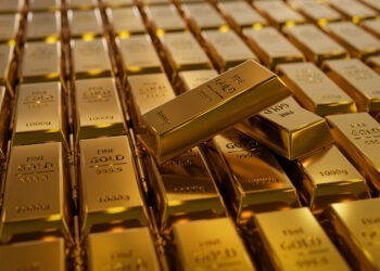 Gold rate in Pakistan Today