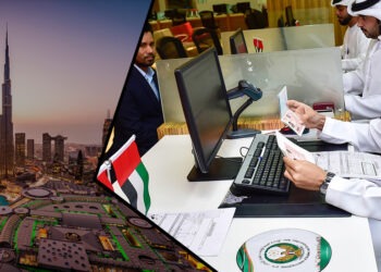 UAE Stops Offering 3-Month Visit Visas