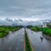 Winter Storm Hits Islamabad-Rawalpindi: Severe Weather Brings Heavy Rainfall and Hailstorm