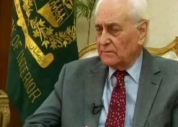 KP Cabinet to be dissolved after Chief Minister, Azam Khan’s death?