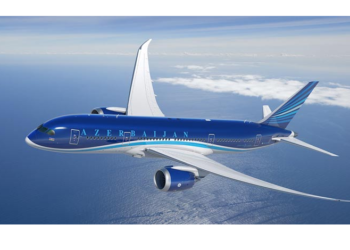 Azerbaijan Airline to Launch direct flights to Pakistan