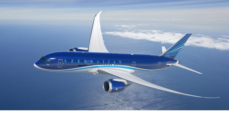 Azerbaijan Airline to Launch direct flights to Pakistan