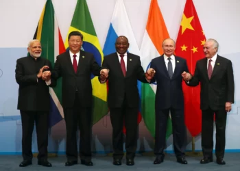 Pakistan applies for BRICS membership 2024 after being blocked last year