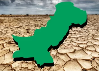 UK set to Double investment in Pakistan to fight Climate change