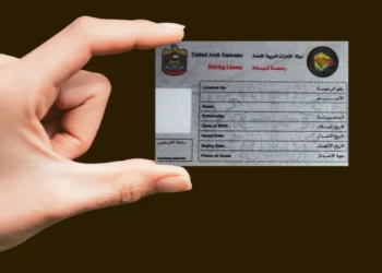How to renew Dubai driving license online – A Complete Guide