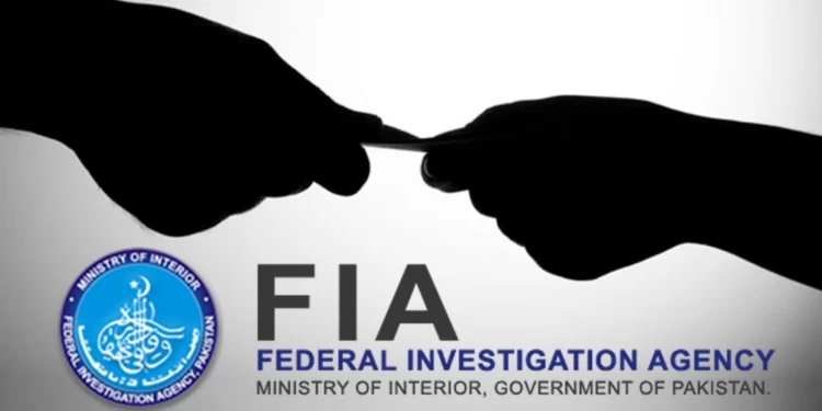 FIA recovers human trafficked foreigners in Islamabad’s posh areas