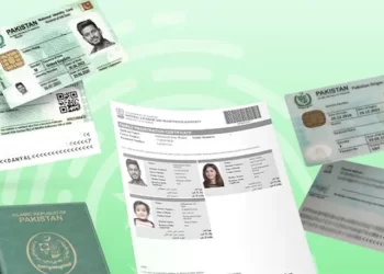 NADRA Family Registration Certificate (FRC) fee update [November 2023]