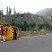 Pakistan aims to Transform the Fibre optic cable network into a Global Digital Gateway