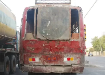 Punjab starts Banning Vehicles without Fitness Certificates and Permits on Motorways