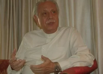 Former Foreign Minister Gohar Khan passes away, Who was he?