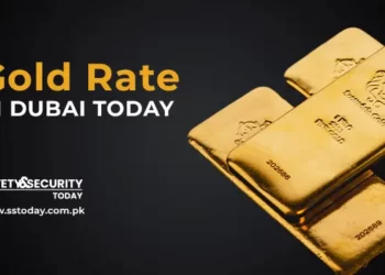 Latest Gold Rate in Dubai Today- November 10, 2023