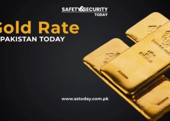 Latest Gold Rate in Pakistan Today- November 24, 2023