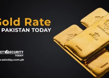 Latest Gold Rate in Pakistan Today- November 10, 2023