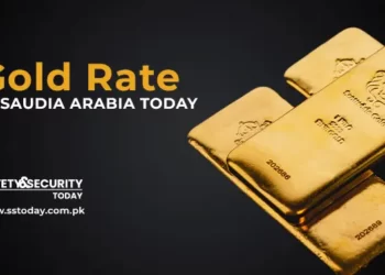 Latest Gold Rate in Saudi Arabia Today- November 10, 2023