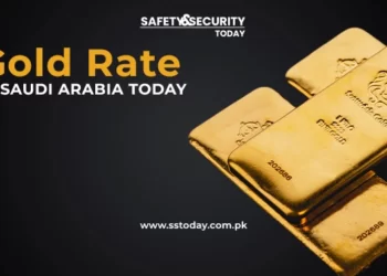 Latest Gold Rate in Saudi Arabia Today- November 24, 2023