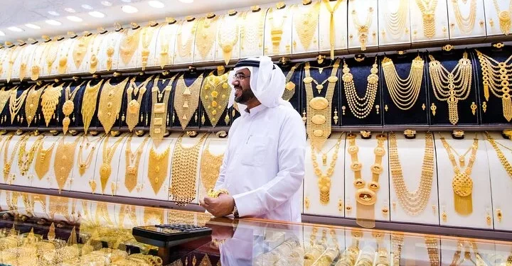 Latest Gold Rate in Dubai Today- November 9, 2023