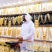 Latest Gold Rate in Dubai Today- November 9, 2023
