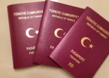 How to get Turkish Golden Passport in Pakistan 2023