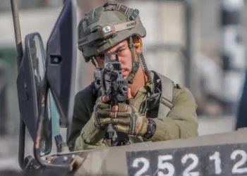 Propaganda campaign uncovered about Pakistan selling arms to Israel