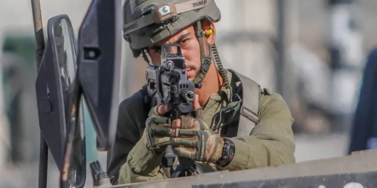 Propaganda campaign uncovered about Pakistan selling arms to Israel