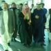 Imam-e-Kaaba set to lead Friday prayer today at Faisal Mosque, Islamabad