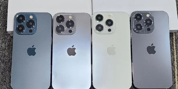 iPhone 15, iPhone 15 Pro Max PTA Tax in Pakistan [November 2023 update]