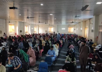 KP MDCAT test result announced, Check result here