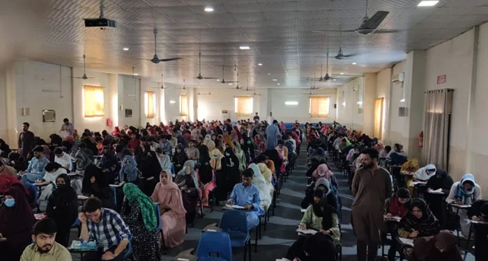 KP MDCAT test result announced, Check result here