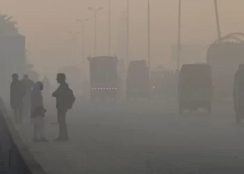 School holidays announced by Punjab Govt due to worsening smog